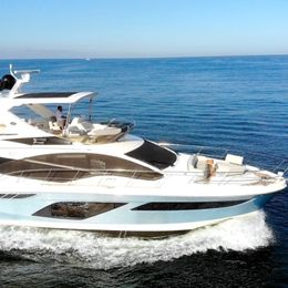 Sea Ray L550 | Sea Owl