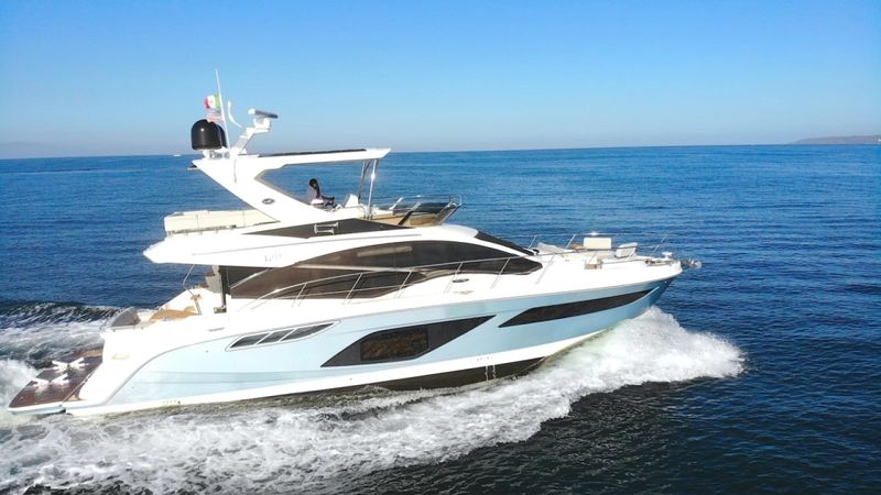 Sea Ray L550 | Sea Owl