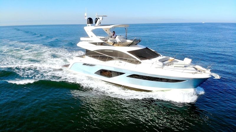 Sea Ray L550 | Sea Owl