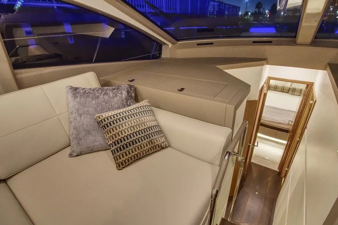 Sea Ray L550 | Sea Owl