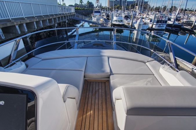 Sea Ray L550 | Sea Owl