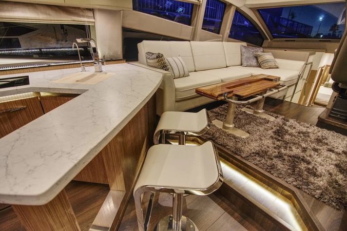 Sea Ray L550 | Sea Owl