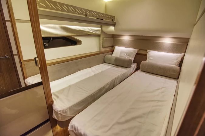 Sea Ray L550 | Sea Owl