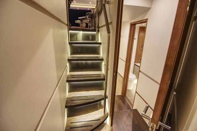 Sea Ray L550 | Sea Owl