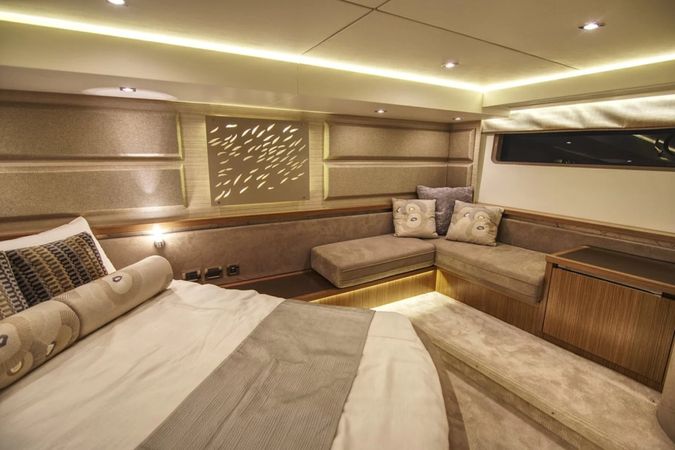 Sea Ray L550 | Sea Owl