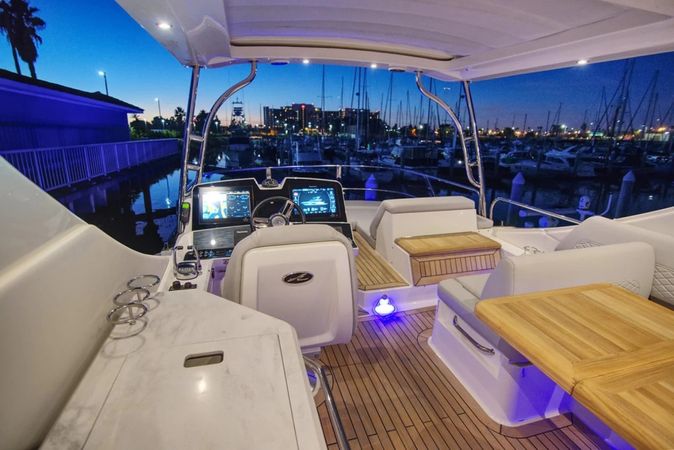 Sea Ray L550 | Sea Owl