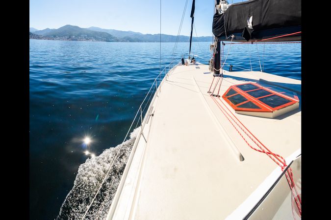 Custom Built 73 | Rainbow