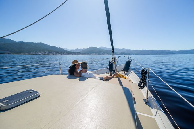 Custom Built 73 | Rainbow