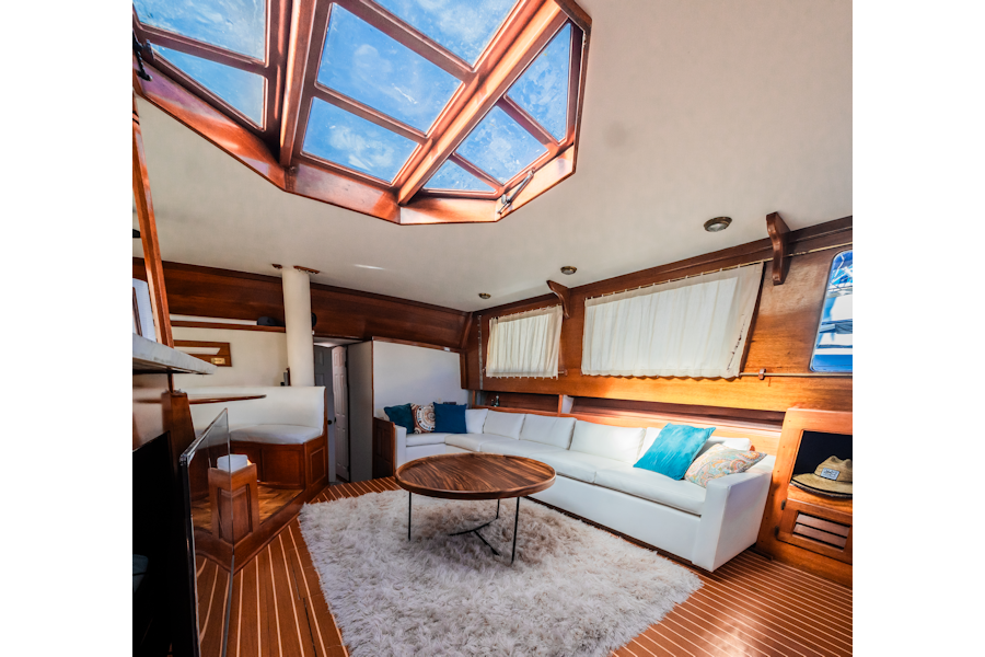 Custom Built 73 | Rainbow