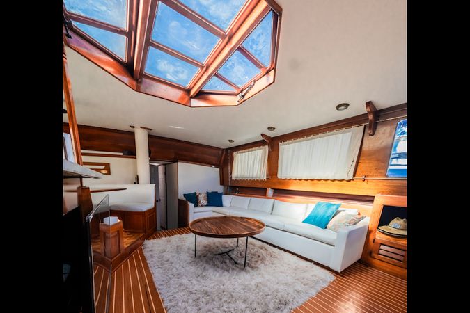 Custom Built 73 | Rainbow