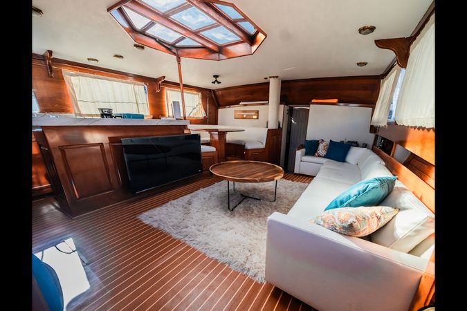 Custom Built 73 | Rainbow