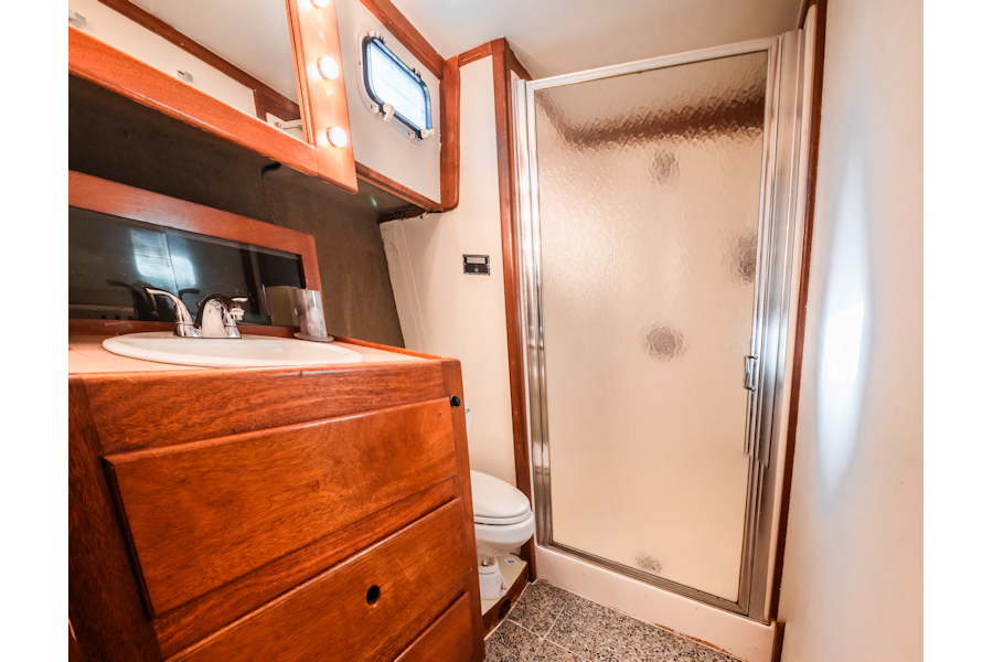 Custom Built 73 | Rainbow