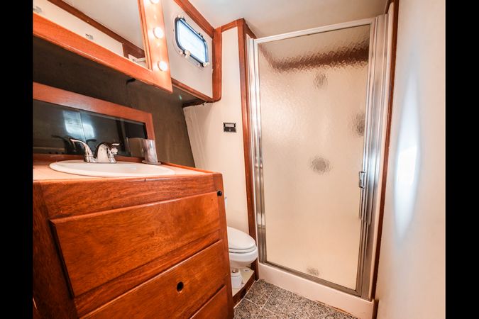 Custom Built 73 | Rainbow