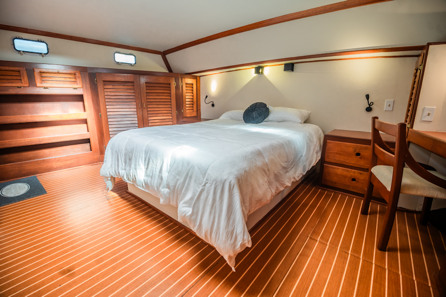 Custom Built 73 | Rainbow