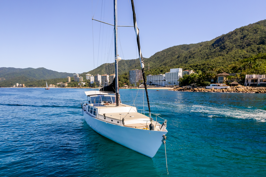 Custom Built 73 | Rainbow