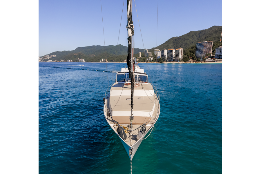 Custom Built 73 | Rainbow