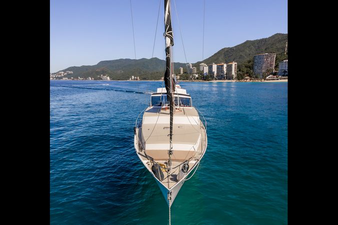 Custom Built 73 | Rainbow