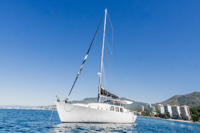 Custom Built 73 | Rainbow