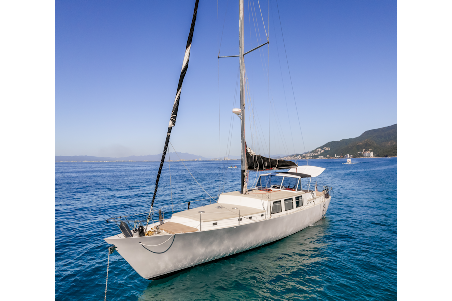 Custom Built 73 | Rainbow