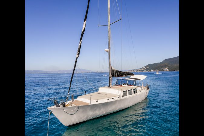 Custom Built 73 | Rainbow