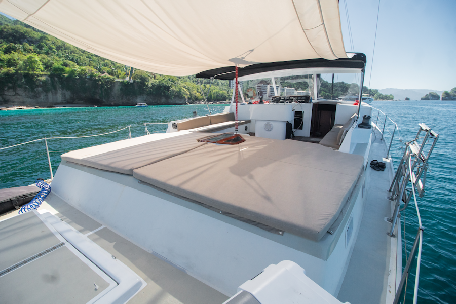 Custom Built 73 | Rainbow