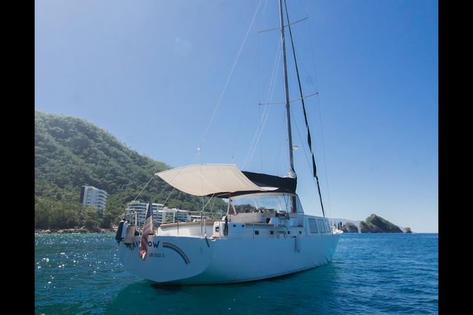 Custom Built 73 | Rainbow