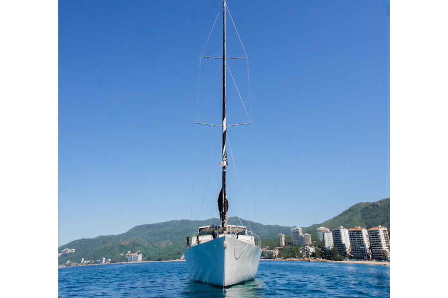 Custom Built 73 | Rainbow