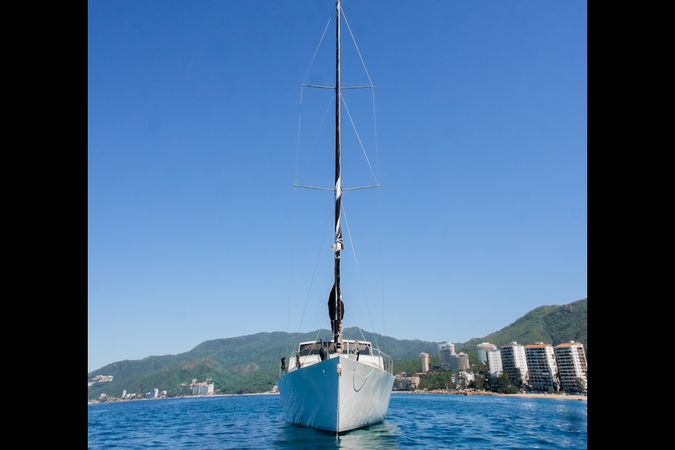 Custom Built 73 | Rainbow