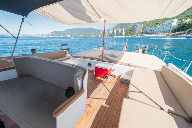 Custom Built 73 | Rainbow