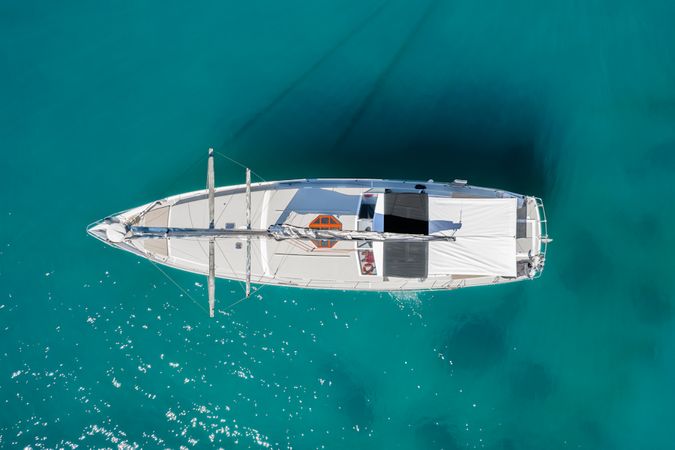 Custom Built 73 | Rainbow