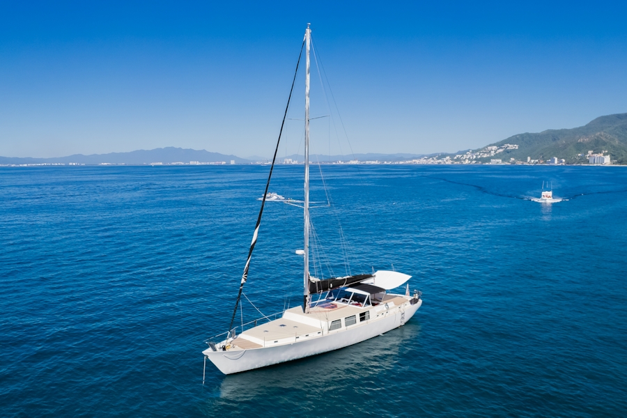 Custom Built 73 | Rainbow