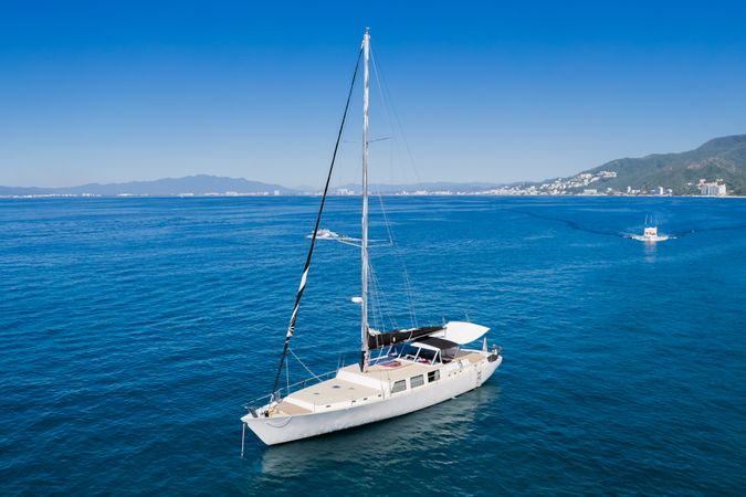 Custom Built 73 | Rainbow