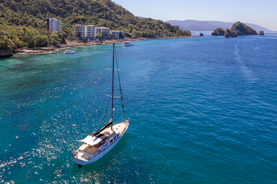 Custom Built 73 | Rainbow