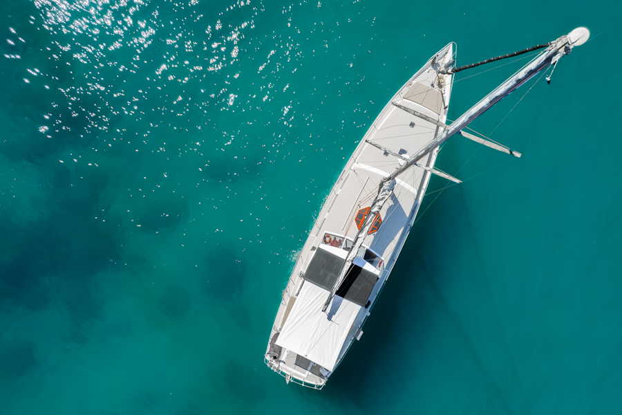 Custom Built 73 | Rainbow