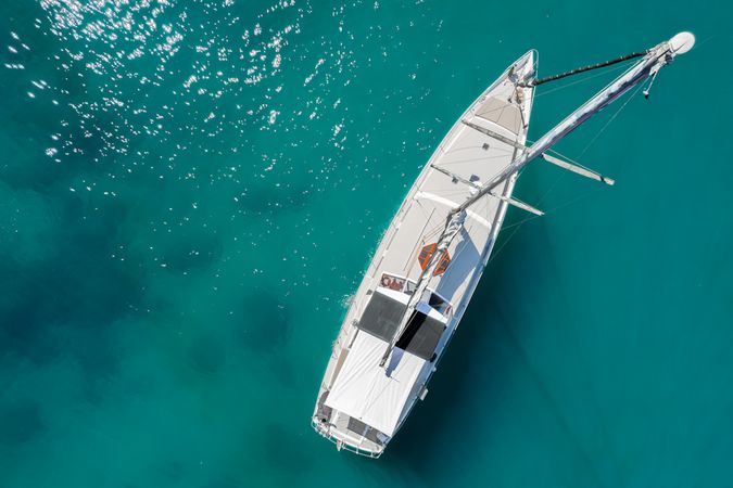 Custom Built 73 | Rainbow