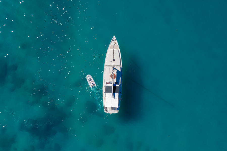 Custom Built 73 | Rainbow