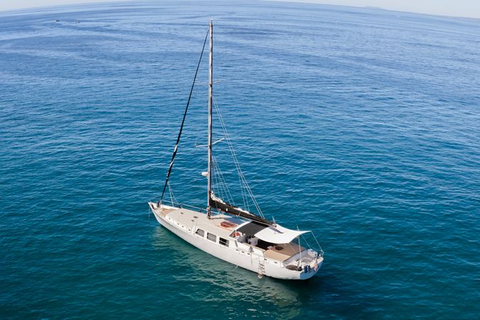 Custom Built 73 | Rainbow