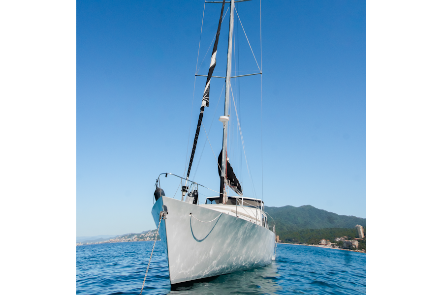 Custom Built 73 | Rainbow