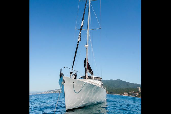 Custom Built 73 | Rainbow