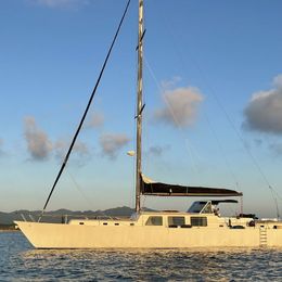 Custom Built 73 | Rainbow