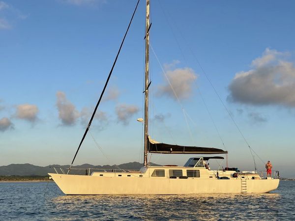 Custom Built 73 | Rainbow