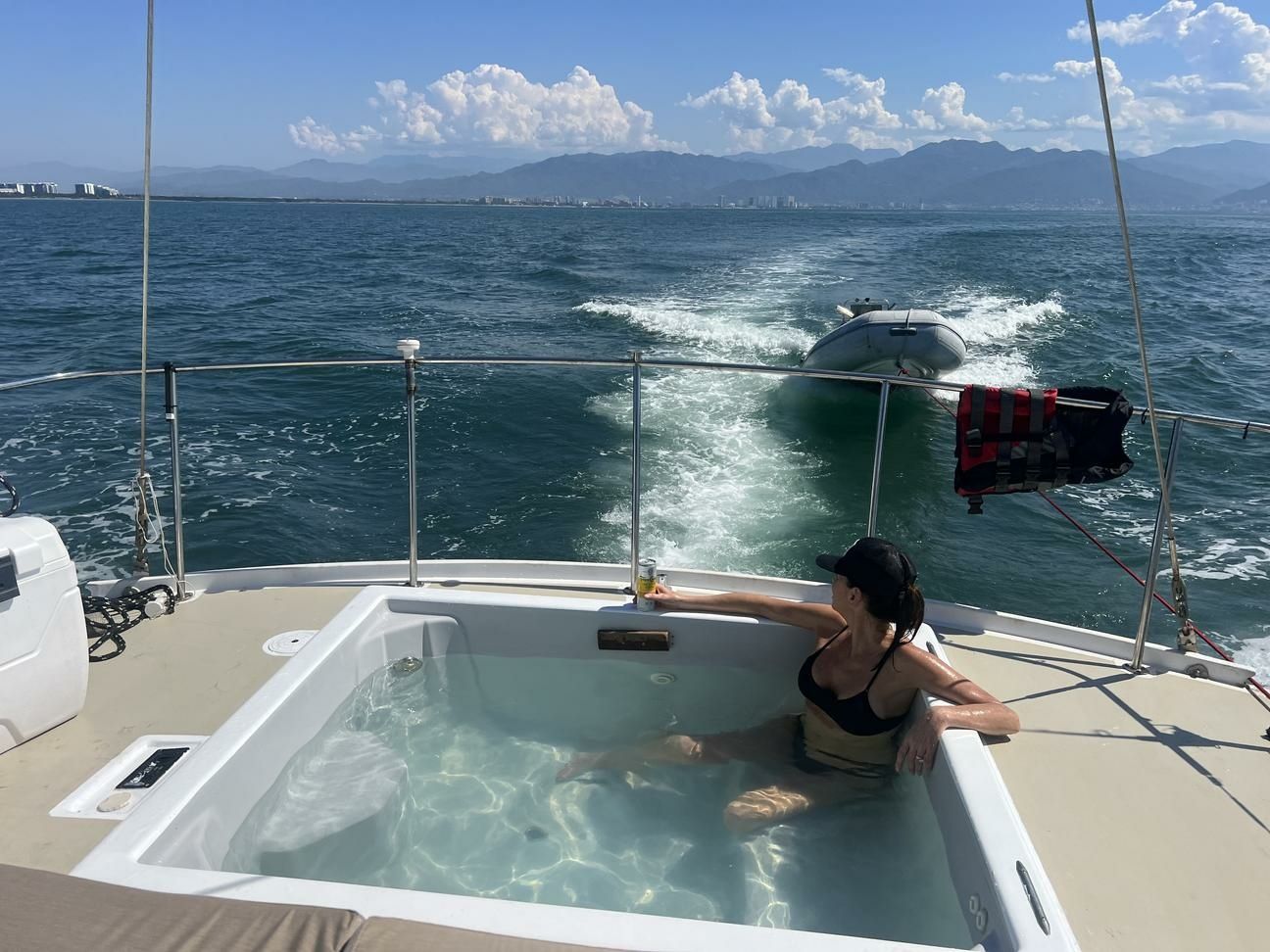 Custom Built 73 | Rainbow