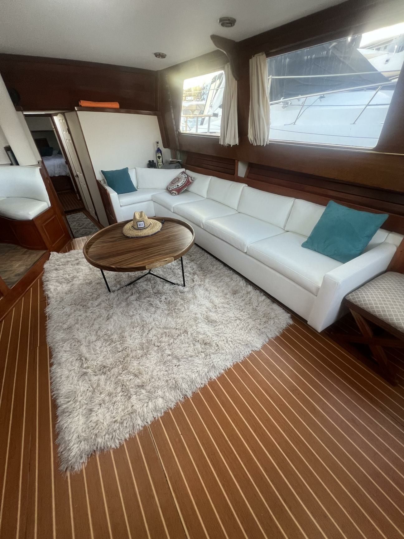 Custom Built 73 | Rainbow