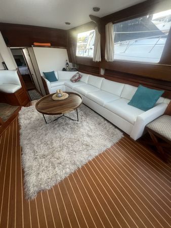 Custom Built 73 | Rainbow