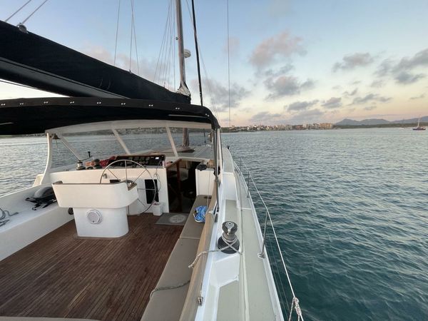 Custom Built 73 | Rainbow