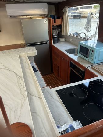 Custom Built 73 | Rainbow