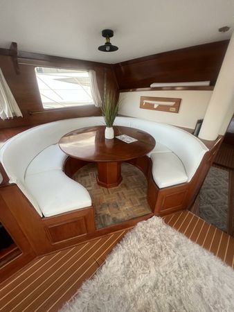 Custom Built 73 | Rainbow