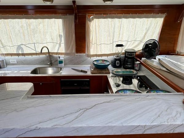 Custom Built 73 | Rainbow