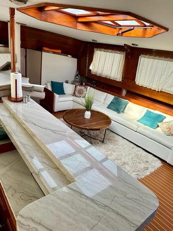 Custom Built 73 | Rainbow