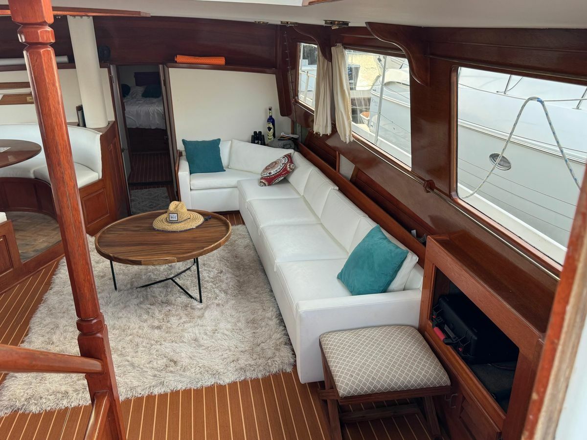 Custom Built 73 | Rainbow